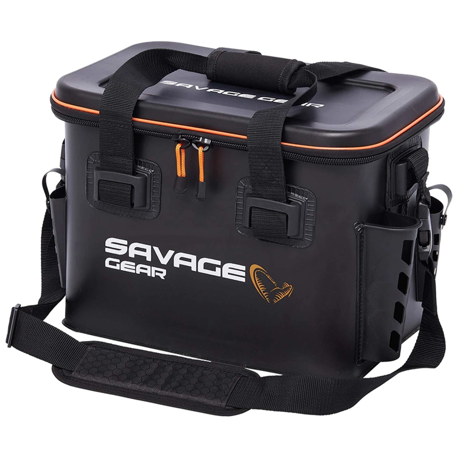 Savage Gear WPMP Boat And Bank Bag L 24l Angeltasche