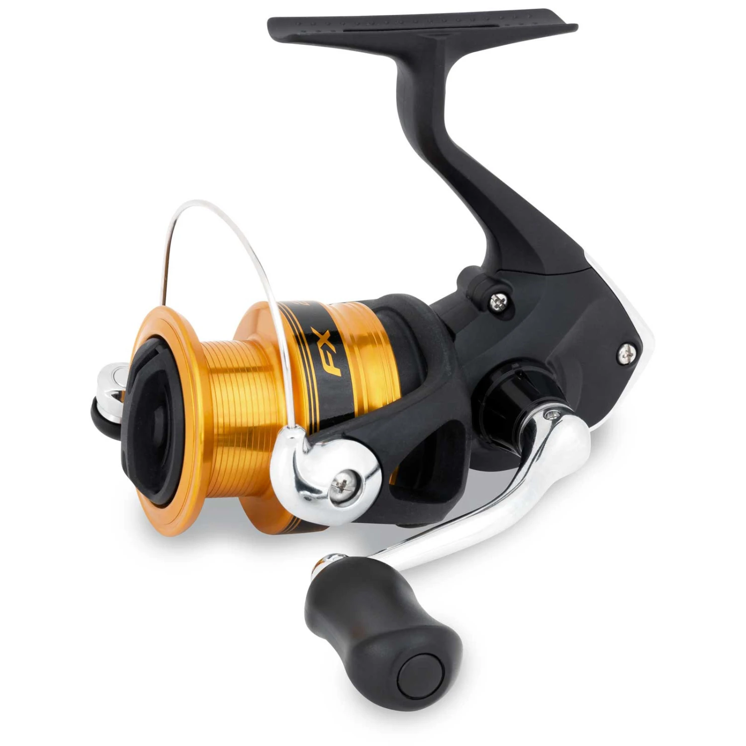 Shimano Quantum Spinn Combo Angelset - Shimano Rolle + Quantum Rute 2,70 – Bild 3