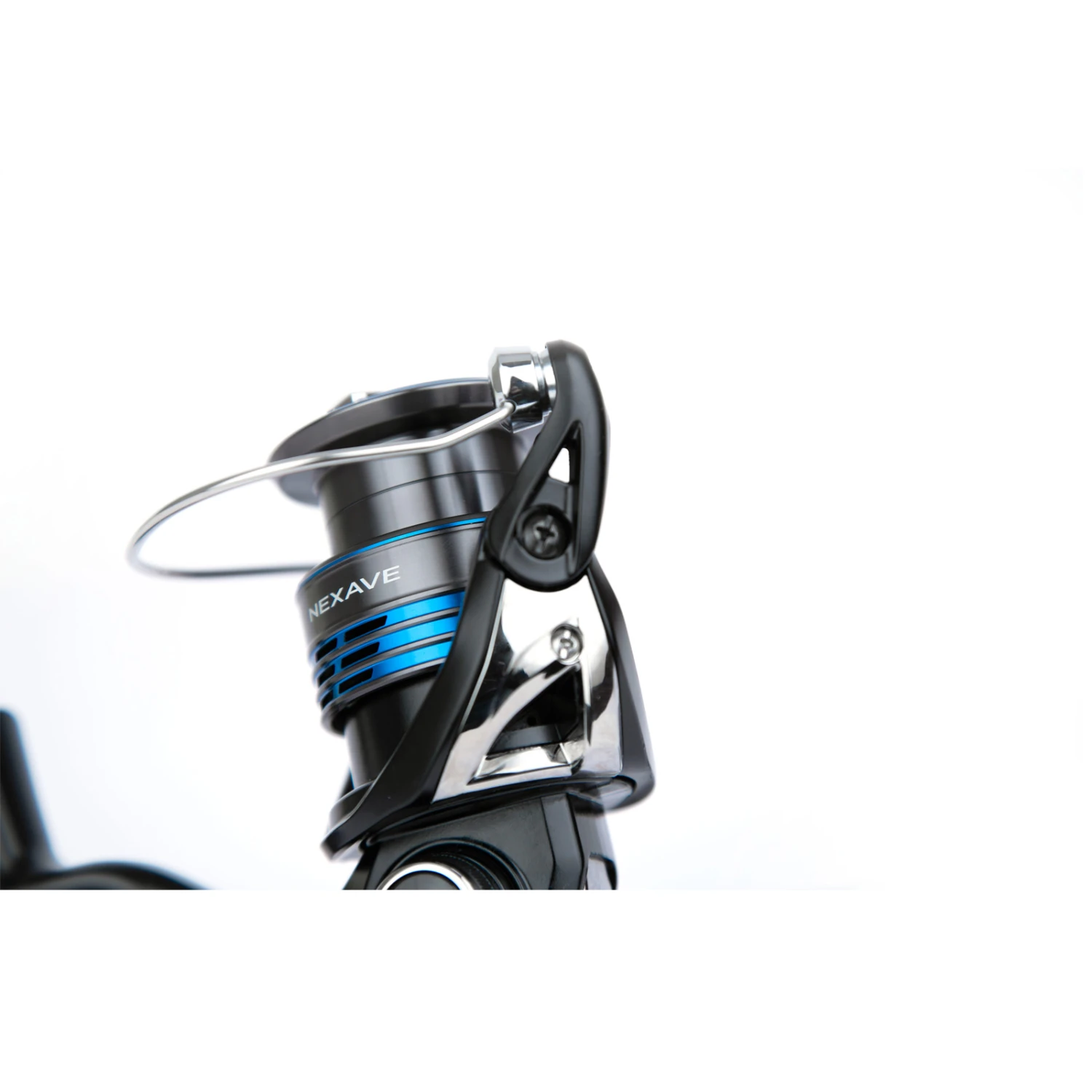 Shimano Nexave FI Angelrolle – Bild 4