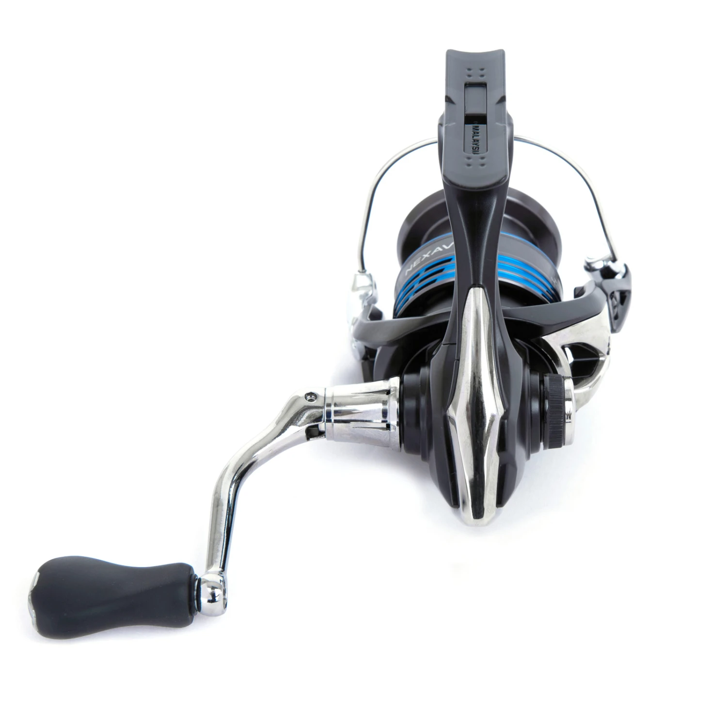 Shimano Nexave FI Angelrolle – Bild 3