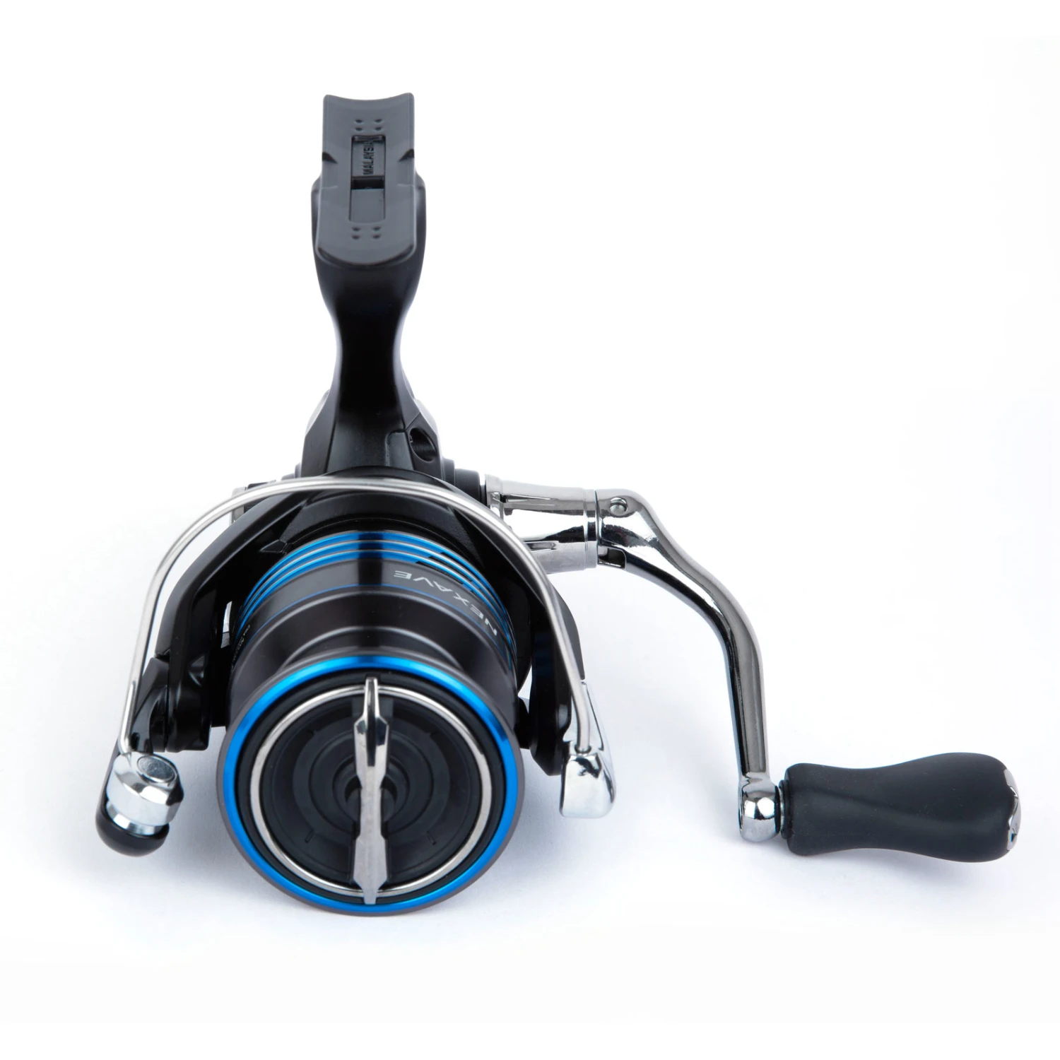 Shimano Nexave FI Angelrolle – Bild 2