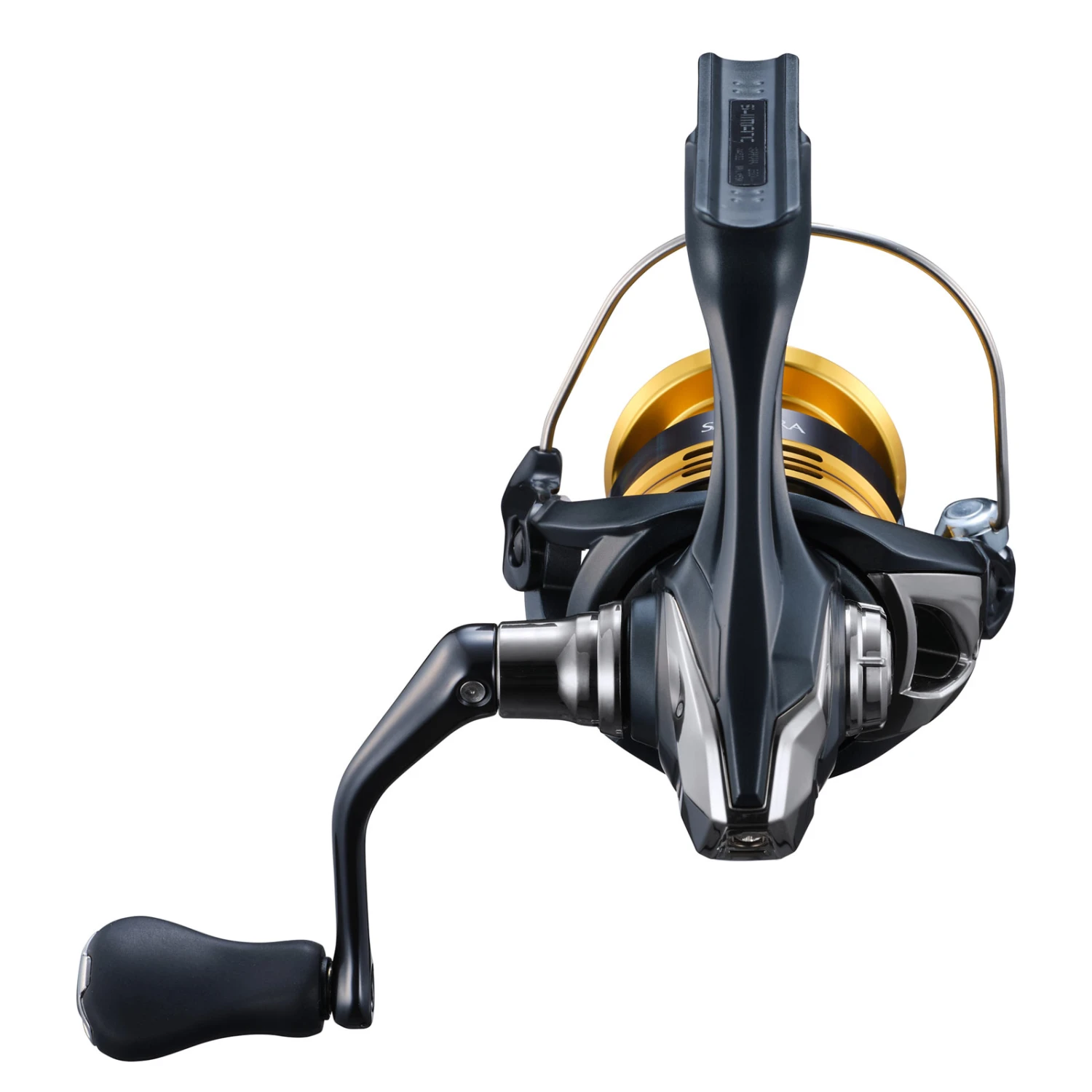 Shimano Sahara FJ Angelrolle – Bild 2