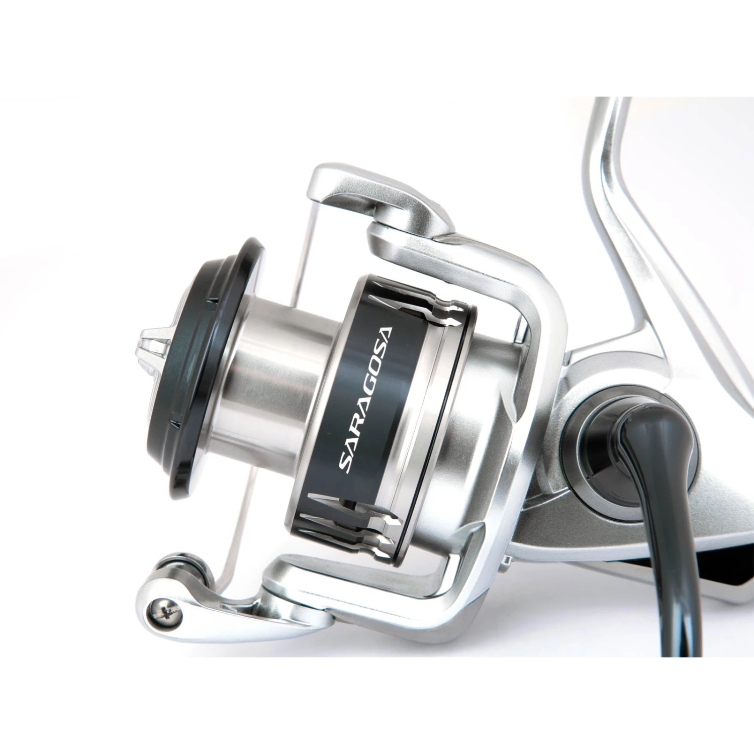 Shimano Saragosa SW A Meeresrolle – Bild 2