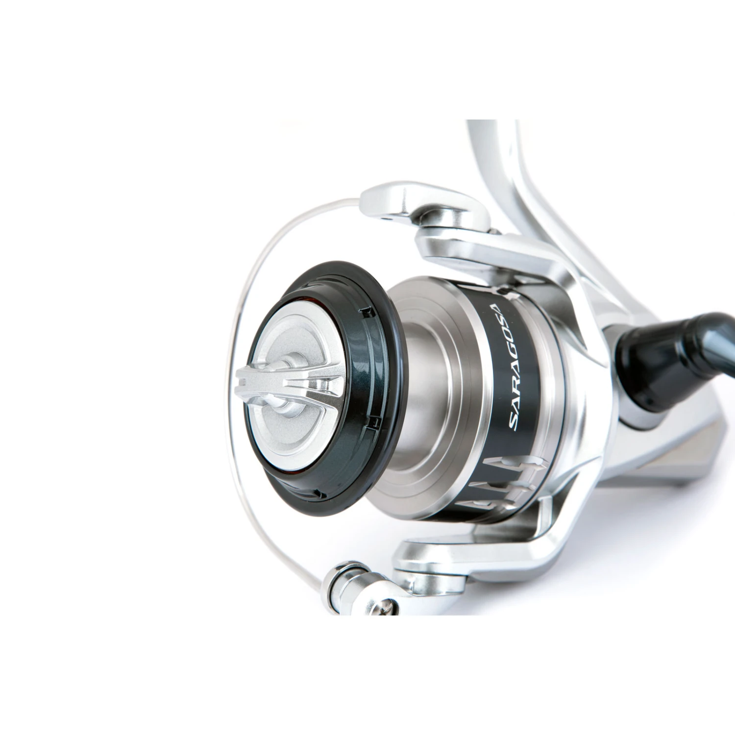 Shimano Saragosa SW A Meeresrolle – Bild 3