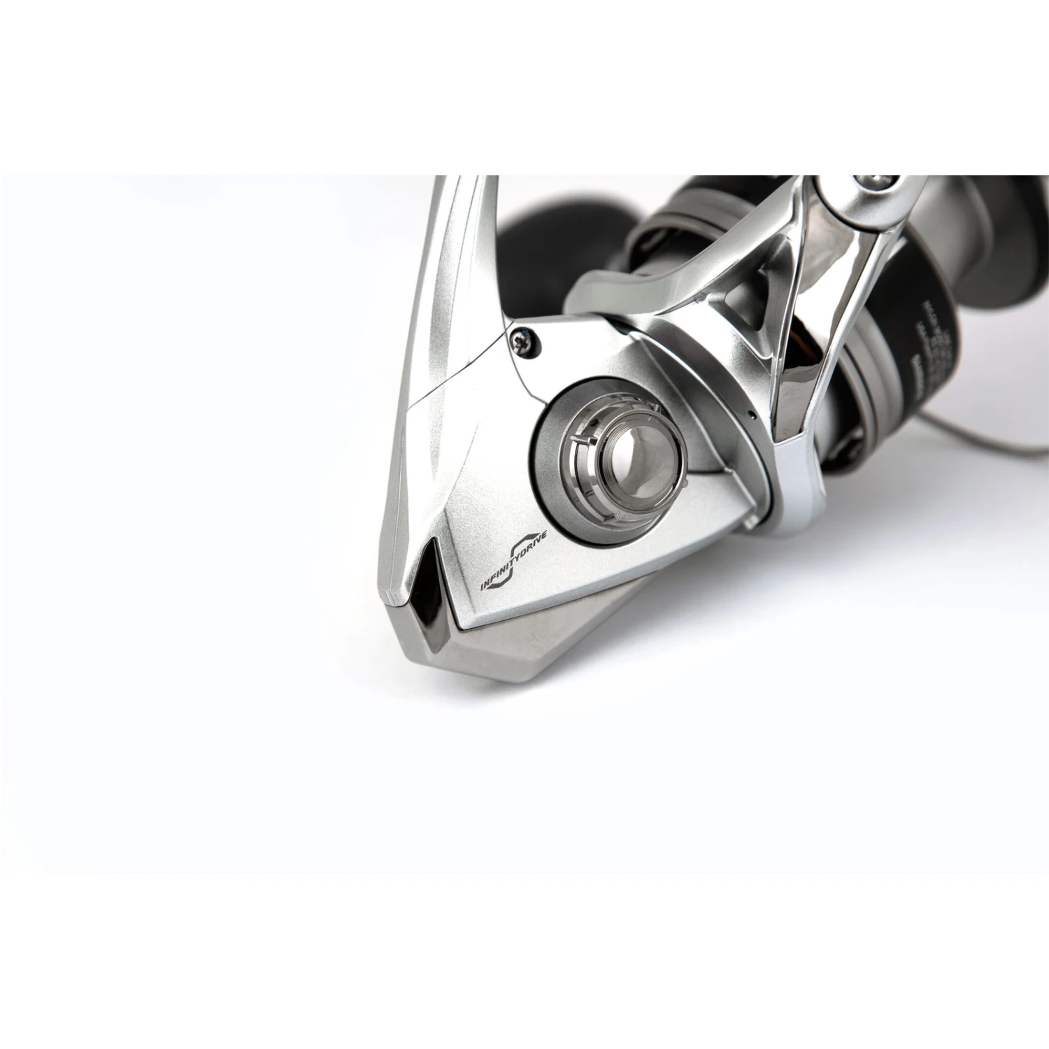 Shimano Saragosa SW A Meeresrolle – Bild 4