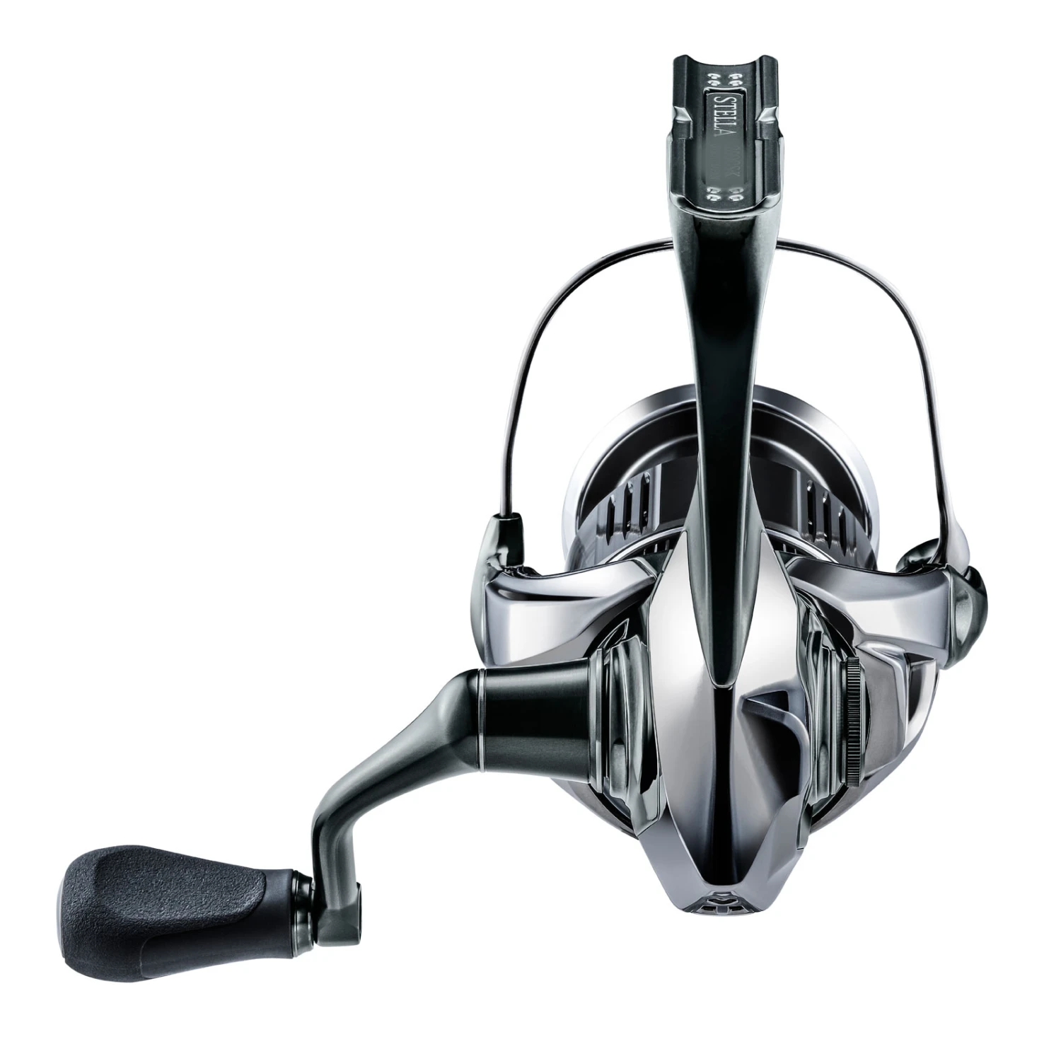 Shimano Stella FK Angelrolle – Bild 3