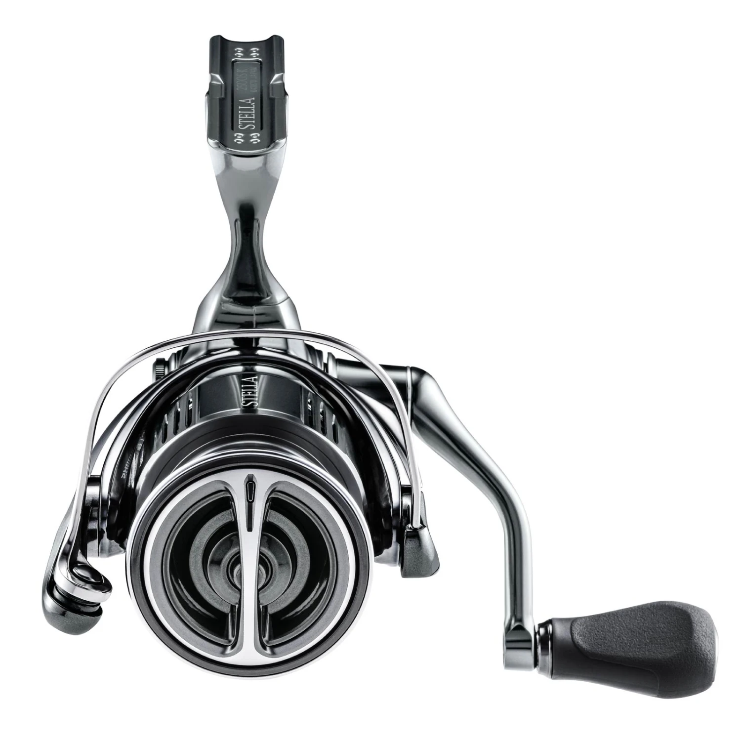 Shimano Stella FK Angelrolle – Bild 2