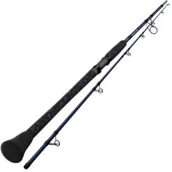 Sportex Magnus Seamaster Travel - Jigging 1,90m 30lb Meeres-Reiserute Für Stationärrolle