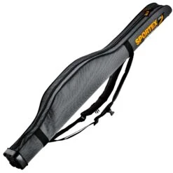 Sportex Rutentasche „SuperSafe“ 1 Fach Für 1 Montierte Rute