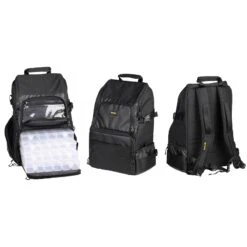 Spro Backpack 104 Angler-Rucksack