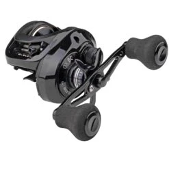 Spro OX BC LH Baitcastrolle