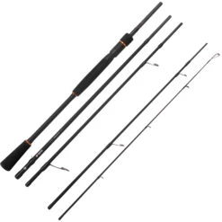Spro SPX Traveller Spinnrute Reiserute