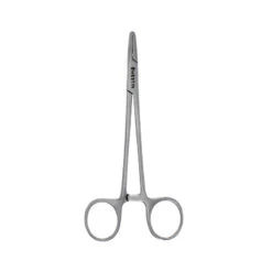 Westin Forceps Stainless Steel Satin Finish Anglerzange