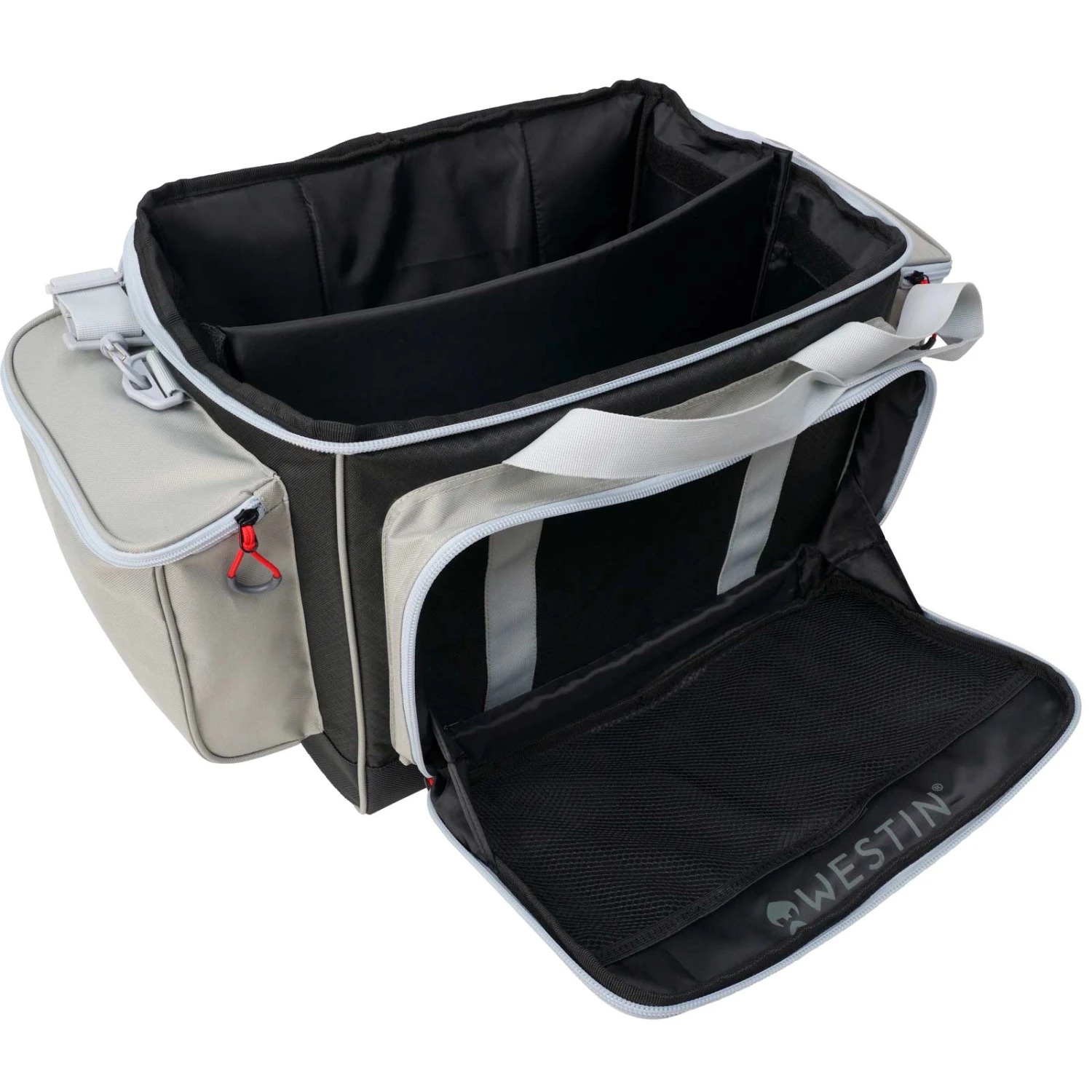 Westin W3 ACCESSORY BAG Angeltasche – Bild 2