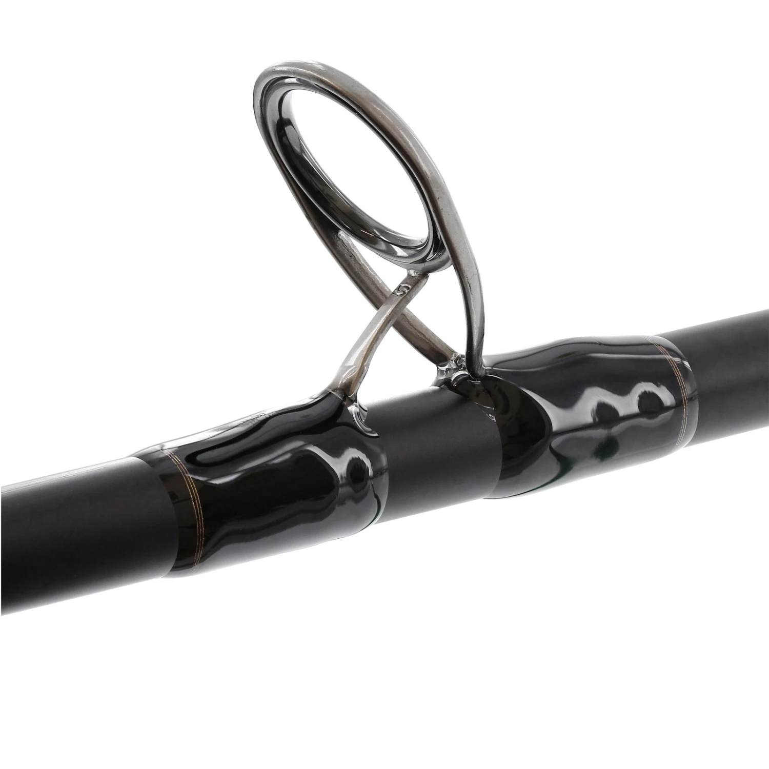 Westin W3 POWERSHAD-T 2ND Baitcastrute – Bild 2