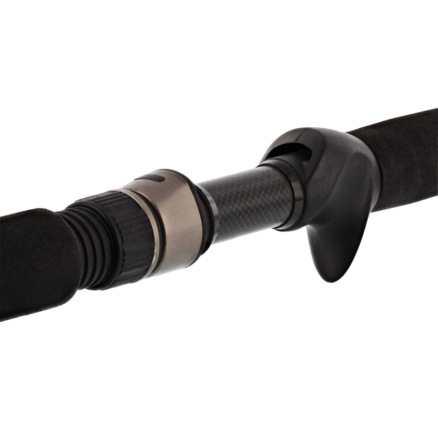 Westin W3 Powercast-T Travel 2nd Reise-Baitcastrute – Bild 3