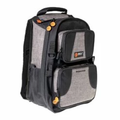 Zeck Backpack 24000 + Tackle Box WP S Angelrucksack Mit Box
