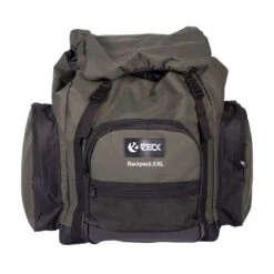 Zeck Backpack XXL 55x40x55cm Rucksack