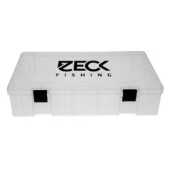 Zeck Big Bait Compartment Box Köderbox Mit Einteilung