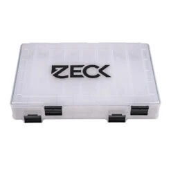 Zeck Big Hardbait Box L 36x22,5x5,5cm Angelbox
