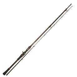 Zeck Pitch Cast STL 2tlg. Baitcastrute