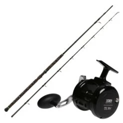 Zeck Wels Combo Pro Cat Short And Soft – HR20 Waller Angelset 4