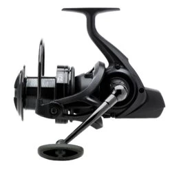 Daiwa Emblem 35SCW 5000LD QD Karpfenrolle