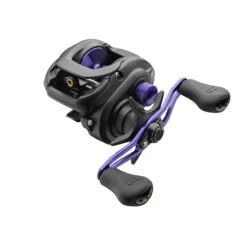 Daiwa Prorex Baitcast Rolle