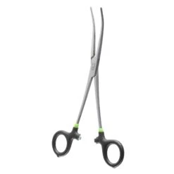 Daiwa Prorex Lösezange Gebogen Schwarz Grün 20cm Werkzeug