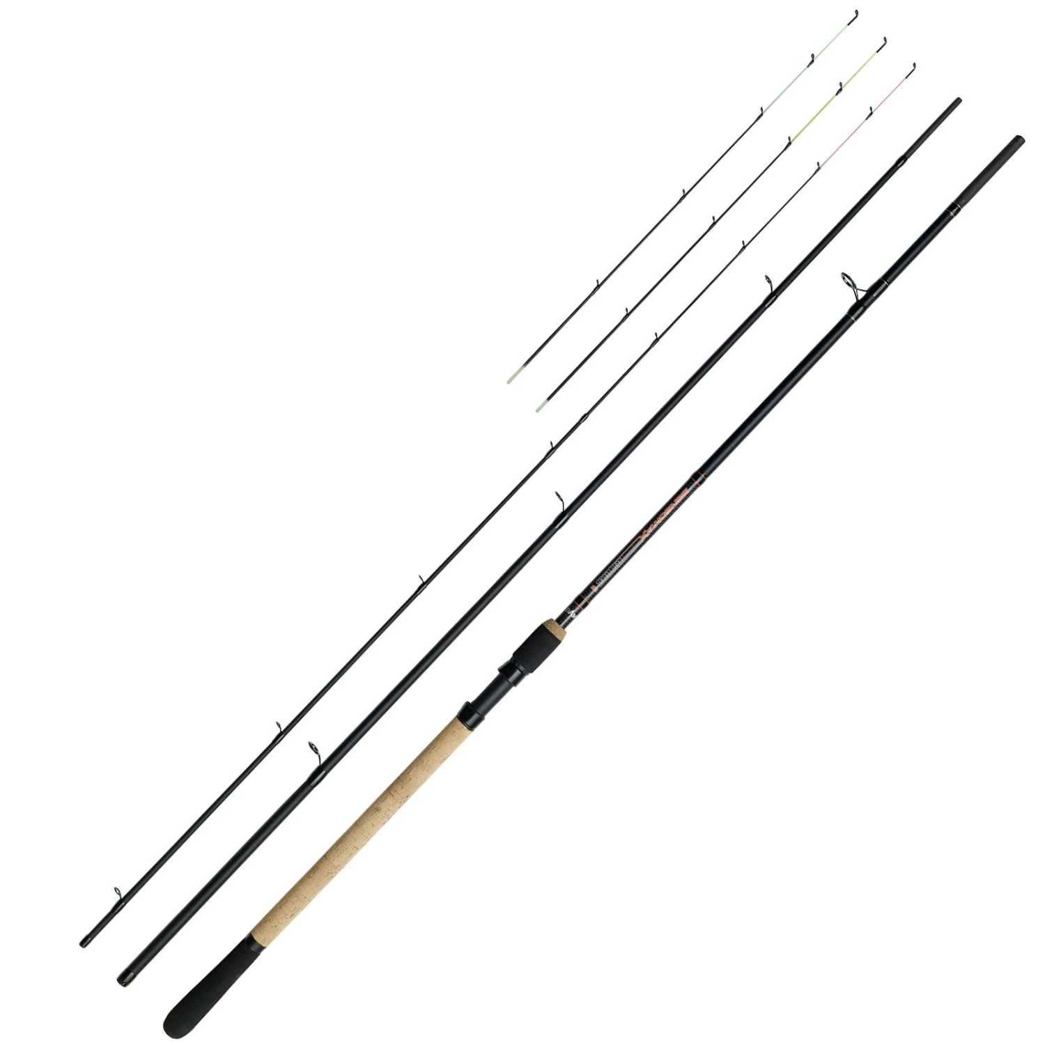 DAM Sensomax II Medium Feeder Feeder Rute