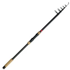 DAM Spezi Stick II Tele Carp 3,60m 2,75lbs Karpfenrute