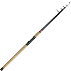 DAM Spezi Stick II Tele Eel 2,70m 25-75g Aalrute