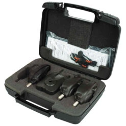 Fox Micron MX Bissanzeiger Set