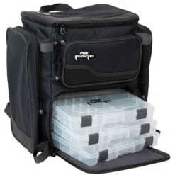 Fox Rage Backpack 42x21x41cm Rucksack