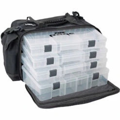 Fox Rage Stacker Medium Angeltasche