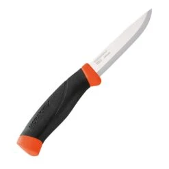 Morakniv Jagd- & Outdoormesser COMPANION Orange 22,5cm