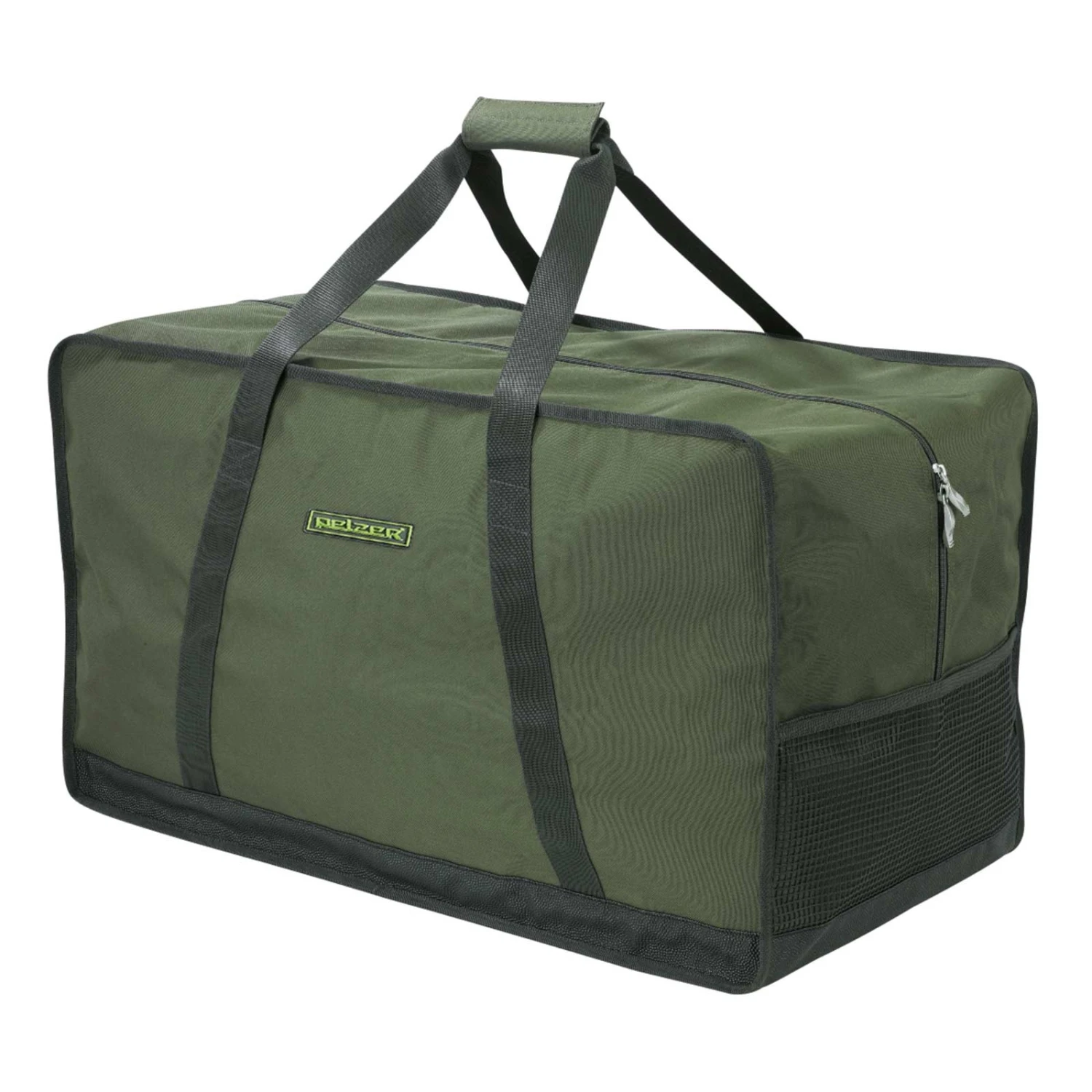 Pelzer Executive Gigant Multi Case XXL 80x40x55cm Angeltasche