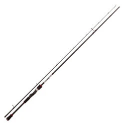 Quantum Drive Spin Angelrute