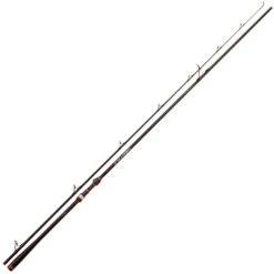 Quantum Throttle Pike Lure Angelrute