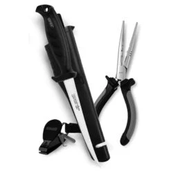 Rapala Zange Und Filetiermesser Set