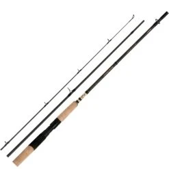 Shimano Beastmaster CX Trout-Zander Posenrute