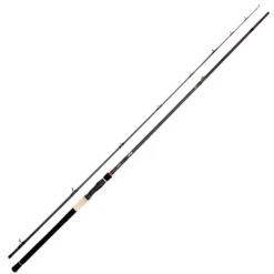Spro CRX Trolling H 275H 2,75m 40-120g 2 Teile Schlepprute