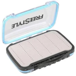 Spro Freestyle Rigged Box Gummifisch Box