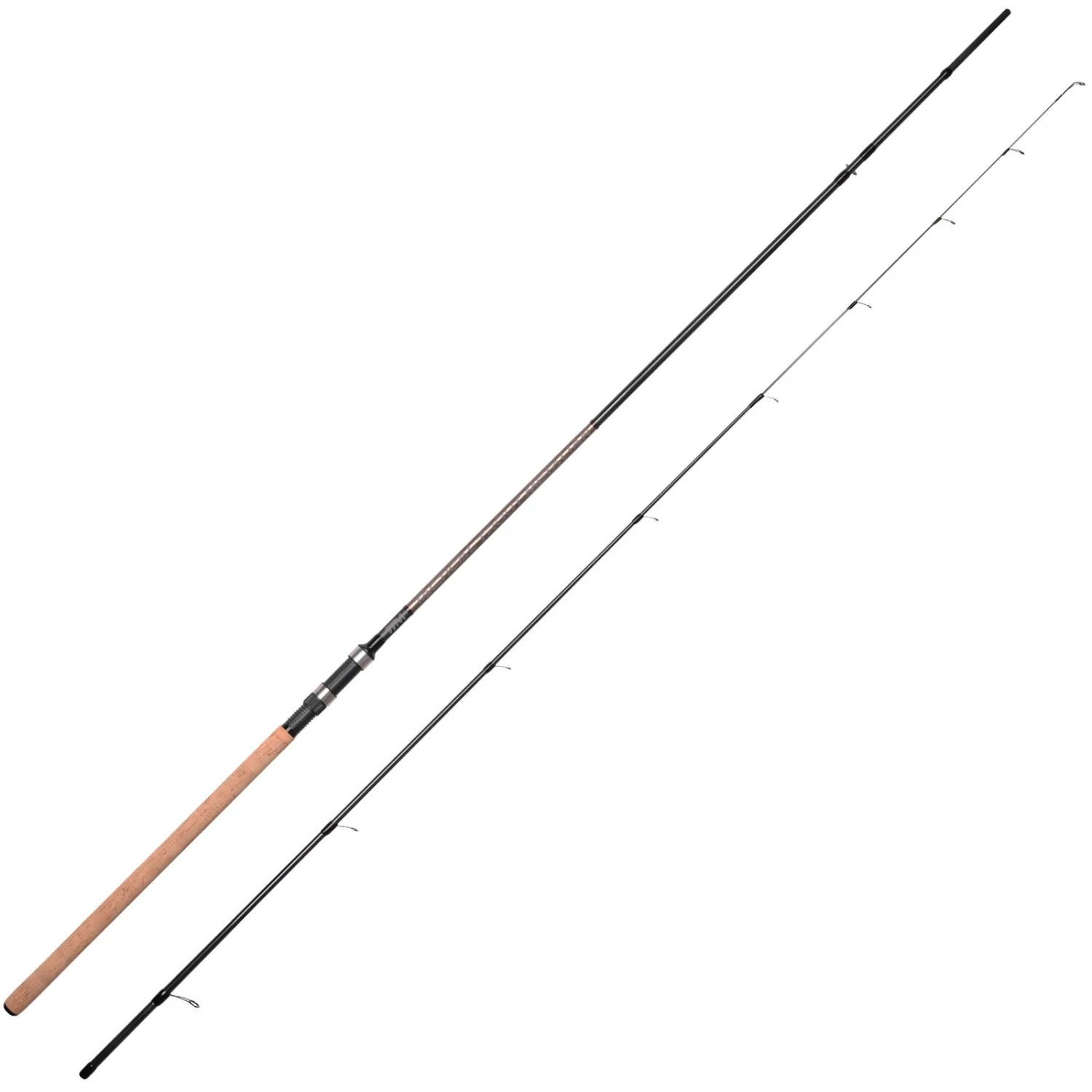 Spro Trout Master Tactical Trout Metalian Forellenrute Posenrute