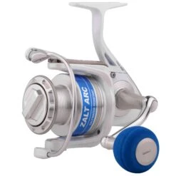 Spro Zalt Arc Angelrolle