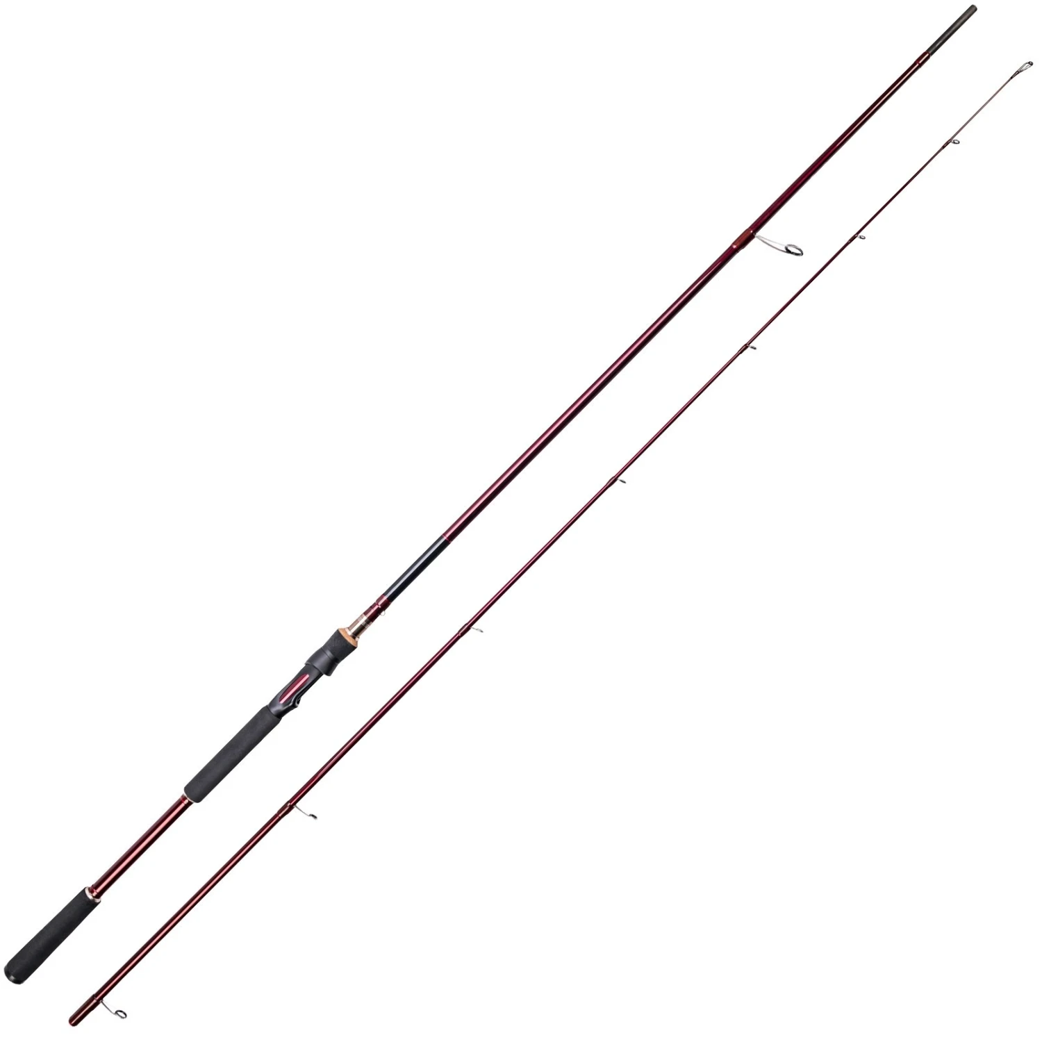 Westin W6 Powerteez Spinnrute