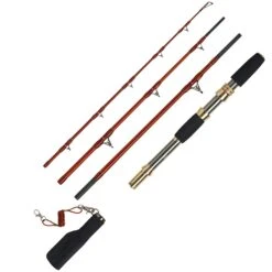 WFT 68 North LTC Meeresrute Reiserute