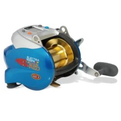 WFT Electra 1200PR HP Mission Red Elektrische Multirolle