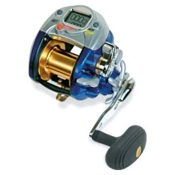 WFT Electra 700 PR Elektrische Multirolle