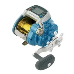 WFT Electra Pro 700PR Bimotor Full HP Elektrische Multirolle